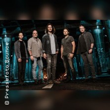 Bounce - Bon Jovi Tributeband 18.09.2026 Brenzpark