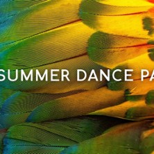 5Rhythms Dance w/ Oliver - Midsummer Dance Party 07.07.2027 Kyodo Dojo
