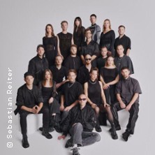 Jazzrausch Bigband »Euphoria« 19.09.2026 Kölner Philharmonie