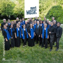 Bonner Kammerchor | Power of Nature 03.07.2027 Draiflessen Conference