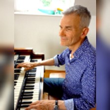 Orgelinferno - swinging and funky sounds of the Jazz organ trio 10.04.2027 Jazzhaus Heidelberg