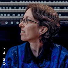 Orgel im Konzerthaus – Isabelle Demers 06.04.2027 Konzerthaus Dortmund