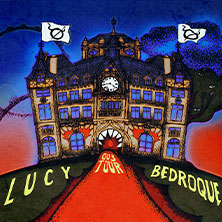 Lucy Bedroque 09.10.2026 HOLE 44
