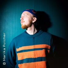 Niklas Paschburg 17.10.2026 beatpol
