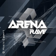 Arena Rave | Rostock 04.12.2026 HanseMesse Rostock