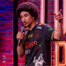 Comedy Mixed 18.12.2026 Einstein Kultur - München