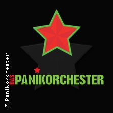 Das Panikorchester & Special-Guests 19.12.2026 Jovel