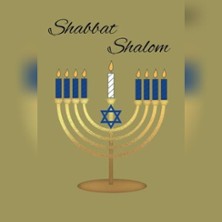 Salonkonzert Shabbat Shalom 27.09.2026 Grieg-Begegnungsstätte
