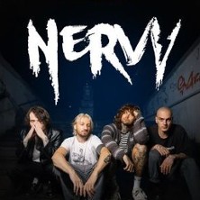 Nervy - Tour 2026 04.12.2026 LKA-Longhorn