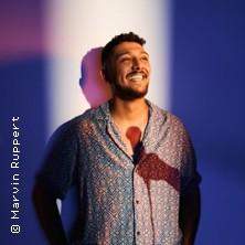 Abdul Kader Chahin - Ehrenlos 17.10.2026 Kulturbahnhof Vegesack