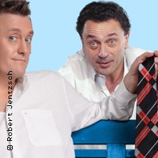 Mein Freund, der betrunkene Sachse 01.12.2026 Boulevardtheater Dresden