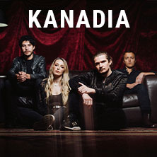 Kanadia - Autumn 2026 13.11.2026 Lila Eule