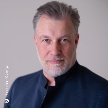 Marc Marshall - Die Stimme, die berührt 18.04.2027 SCHATZKISTL – Theater . Kabarett . Club - Im Leonardo Royal Mannheim