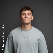 Hendrik Brehmer - bisschen reingesteigert 23.04.2027 Filmtheater Schauburg