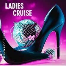 Ladies Cruise 06.03.2027 Stern und Kreisschiffahrt Berlin