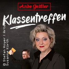 Klassentreffen 28.12.2026 Central Kabarett Leipzig