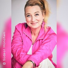 Constanze Lindner - Neues Programm 07.03.2027 Haas-Säle