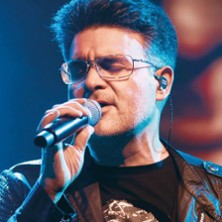 Freedom - A Tribute to George Michael 28.05.2027 Seebühne Elbauenpark