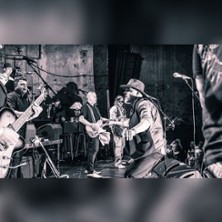 50 Jahre Monokel - Das Jubiläumskonzert 2026 26.09.2026 Kesselhaus in der Kulturbrauerei