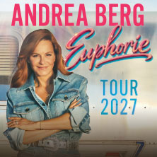 Andrea Berg – EUPHORIE – Tour 2027 10.10.2027 heristo-arena