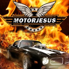 Motorjesus 10.10.2026 Werkhof Kulturzentrum Hagen - Hohenlimburg