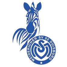 MSV Duisburg - FC Viktoria Köln 18.10.2026 Schauinsland-Reisen-Arena