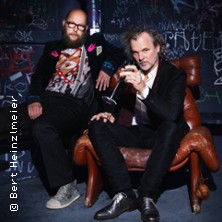 Dreiviertelblut - Prost Ewigkeit 26.01.2027 SPECTRUM CLUB
