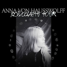 Anna von Hausswolff 20.11.2026 Felsenkeller Leipzig