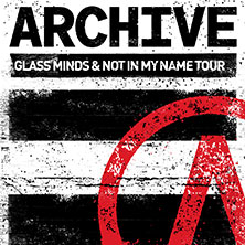 Archive 14.09.2027 Tonhalle Düsseldorf