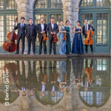Peer Gynt: Nordlichter der Klassik - Galakonzert im Dresdner Zwinger 31.10.2026 Dresdner Zwinger
