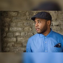 Tony Momrelle 01.12.2026 Nica Jazz Club