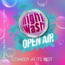 NightWash Live 11.10.2026 RuhrCongress Bochum