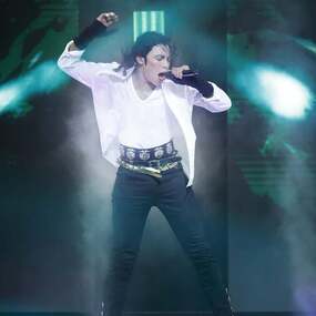 Beat It! - Die Show über den King of Pop! 23.02.2027 Metropol Theater Bremen