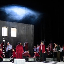 Lohengrin 24.04.2027 Staatsoper Hannover