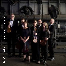 The Ukulele Orchestra of Great Britain 05.02.2027 Konzerthaus Dortmund