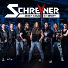 Schreyner 13.02.2027 Kaminwerk