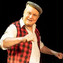 Der Berliner liebt Musike 23.09.2026 Theater am Frankfurter Tor