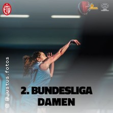 DERBY ETV vs SCALA 26.09.2026 Turnhalle ETV Eimsbüttel