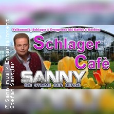 Schlager Kaffee 20.12.2026 Blumenhalle Wiesmoor