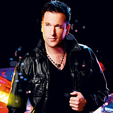 Michael Wendler - Open Air XXL Concert 2027 28.08.2027 Turbinenhalle