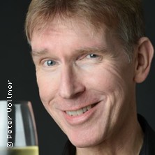 Peter Vollmer: Frauen verblühen - Männer verduften 14.10.2027 Centrum Westende - Kleinkunstbühne Meiderich