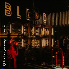 Piano & Poetry (Special Hotel Edition) 06.10.2026 Pullman Hotel Berlin Schweizerhof