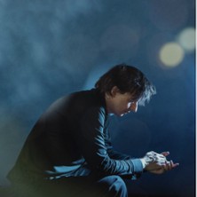 Michael Wollny - Solo 23.02.2027 Parktheater im Kurhaus Göggingen