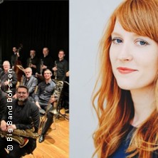 Swinging Christmas - Big Band Dorsten 18.12.2026 Hot Jazz Club