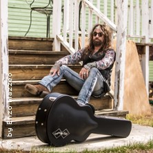 John Corabi & Friends - European Shuffle Tour 2026 19.11.2026 MUSIKTHEATER REX
