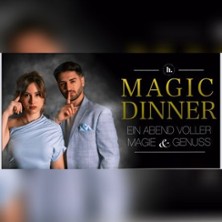 Magic Dinner 22.10.2026 Restaurant herzberg.