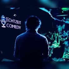 Echtzeit Comedy Winterspecial Donnerstag 07.01.2027 Echtzeit - Grill & Thrill