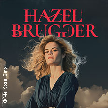Hazel Brugger - Good Evening Europe 03.12.2026 MESSE DRESDEN