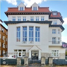 Opera Curiosa 26.10.2026 Theater im Lindenhof