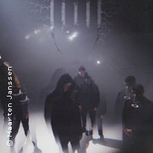 Humanity's Last Breath 27.09.2026 HELLRAISER